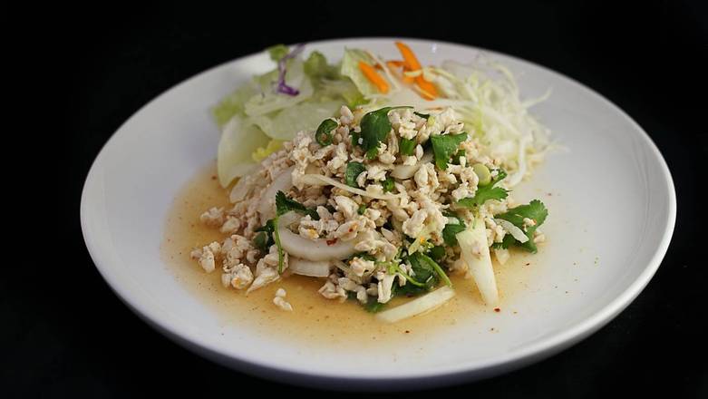 Larb Gai