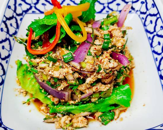 Larb Gai