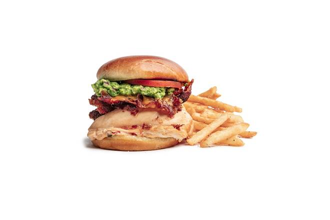 Laredo Sandwich