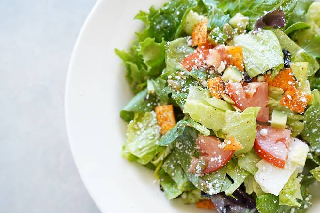 Large Side Salad
