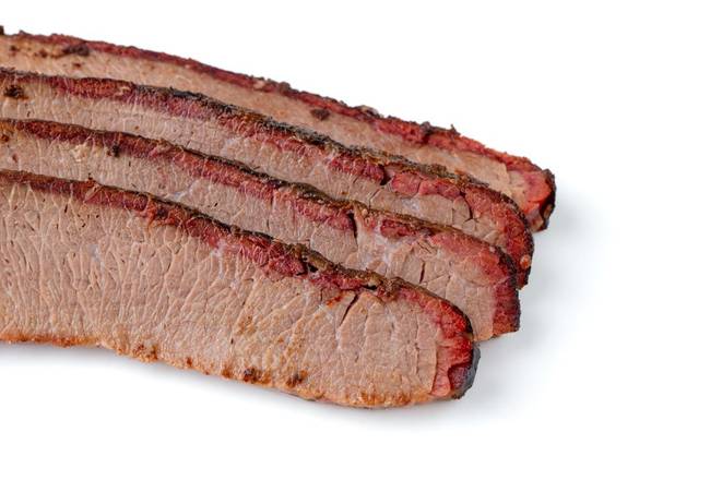 Lean Beef Brisket - 1/4lb
