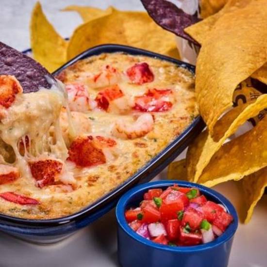 Lobster Dip