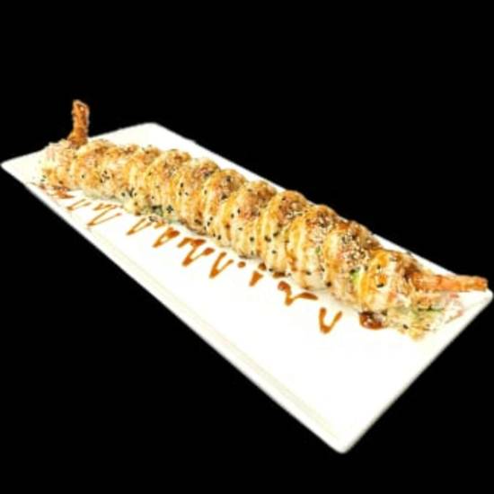Lovely Roll