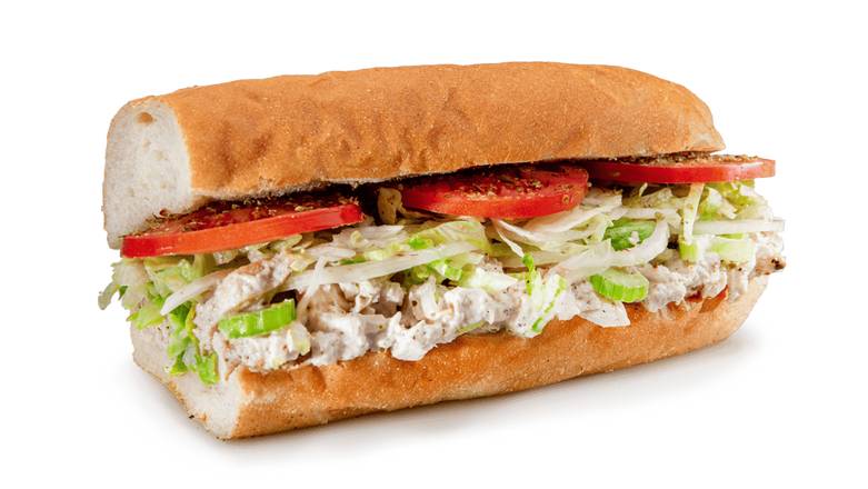 LTO Chicken Salad