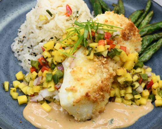 Mac Nut Mahi