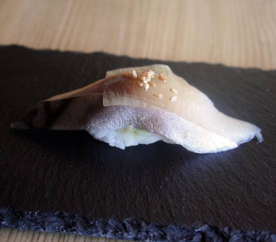 Mackerel