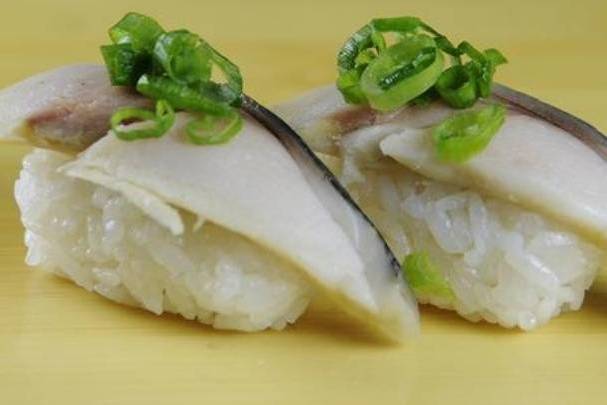 Mackerel