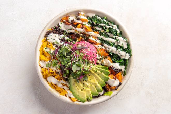 Macro Bowl