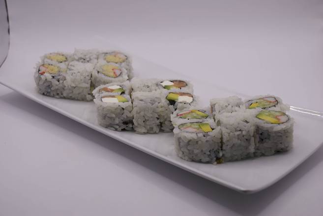 Maki Roll Combo