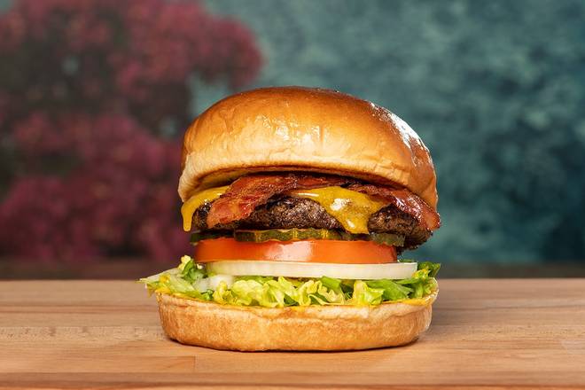 Malibu Burger