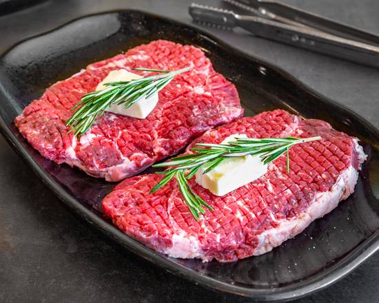 MANNA Galbi (Fresh Meat)