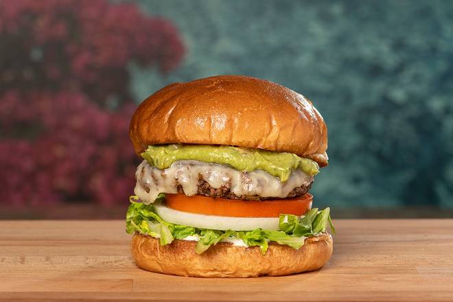 Maui Burger