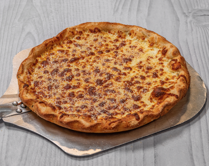 Medium Red Pizza