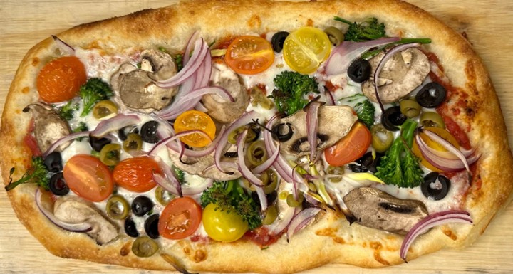 Medium Vegetali