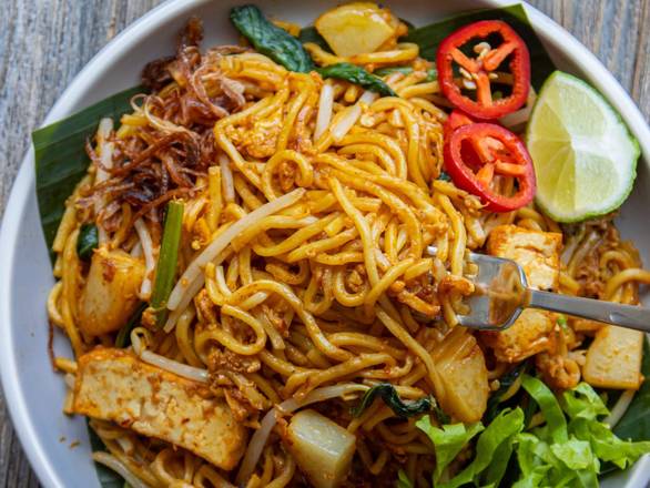 MEE GORENG