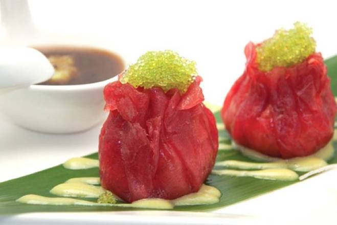 Meteor Tuna