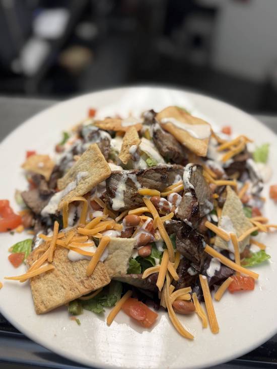 Mexicali Salad