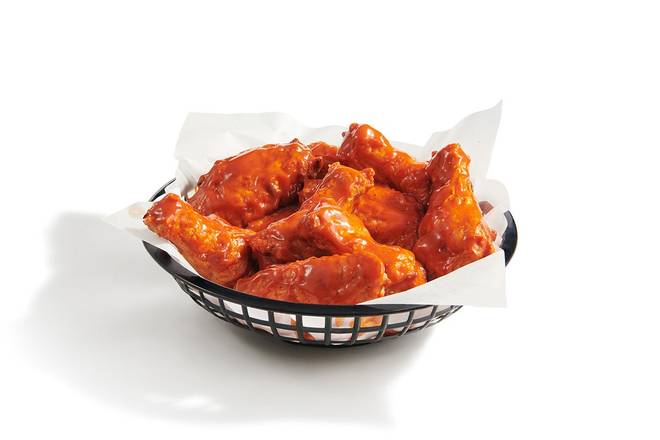Mild Buffalo Wings