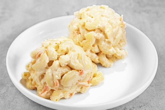 Mini Macaroni Salad (4)