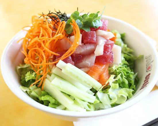 Mio Spicy Chirashi
