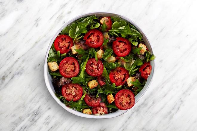 Mixed Greens