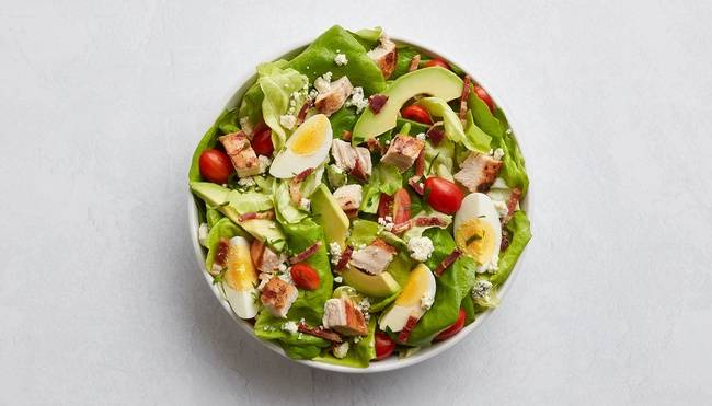 MIXT COBB SALAD