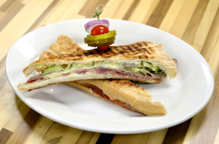 Mojito Cuban