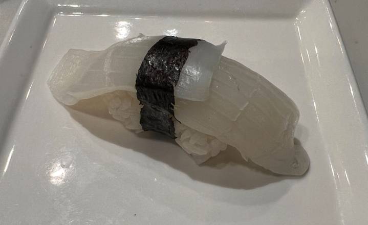 Mongo Ika Sushi