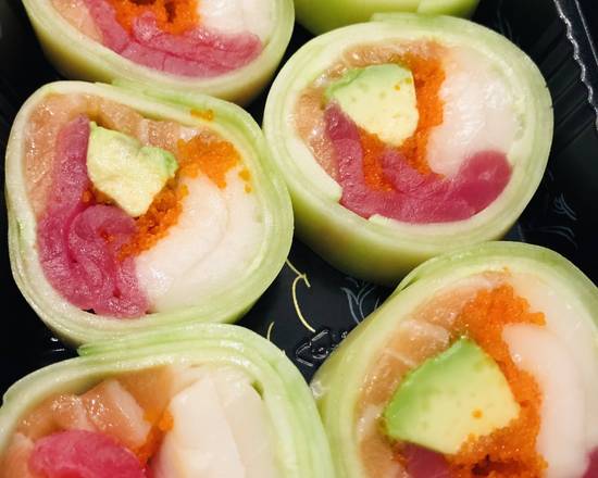 Monster Roll