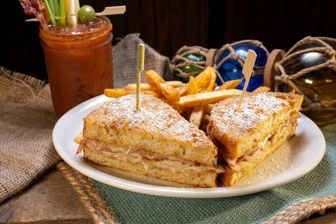 Monte Cristo