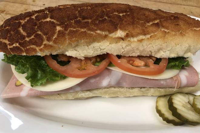 Mortadella