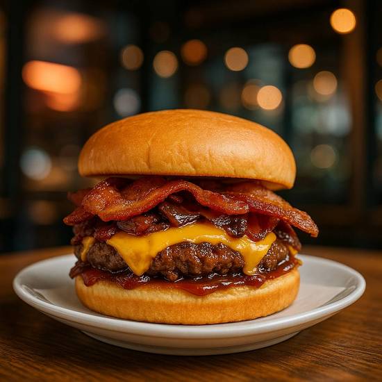 Murphy Burger
