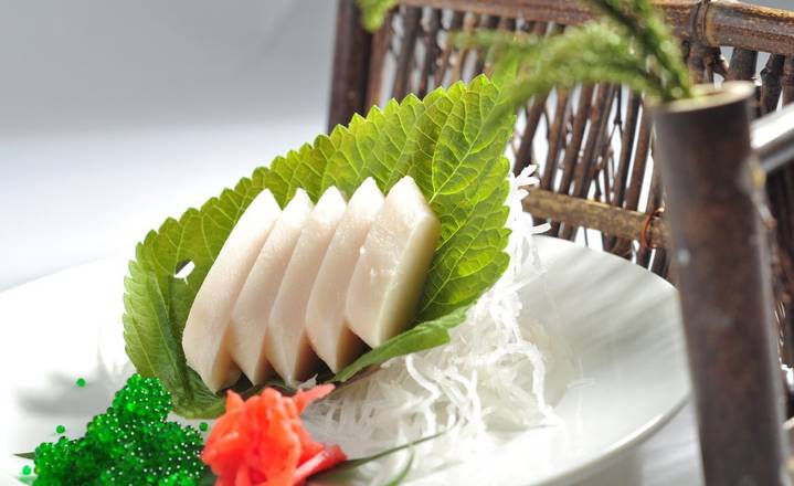 N2. White Tuna*