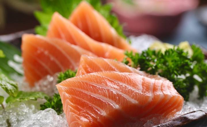 N3. Salmon*