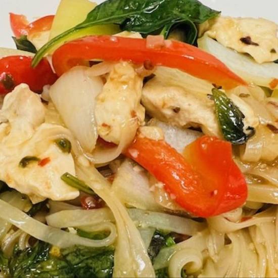 N4. Pad Kee Mao