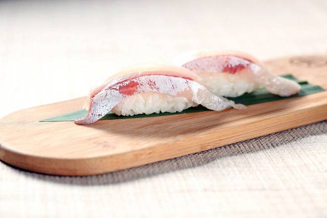 N5. Yellowtail*