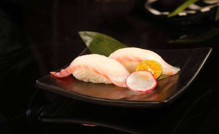 N6. Red Snapper*