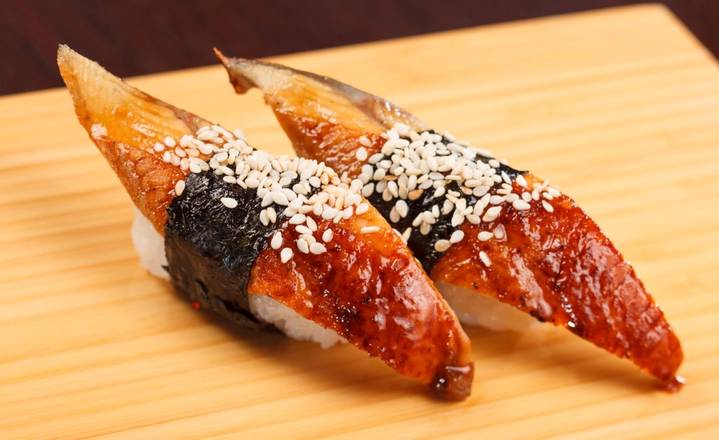 N8. Eel