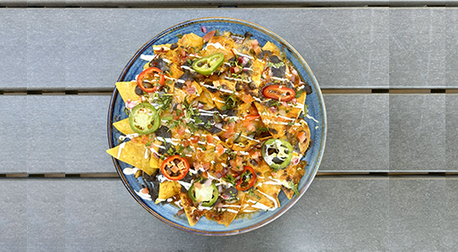 Nachos