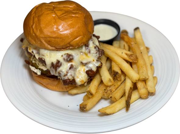 Nashville Hot Chicken