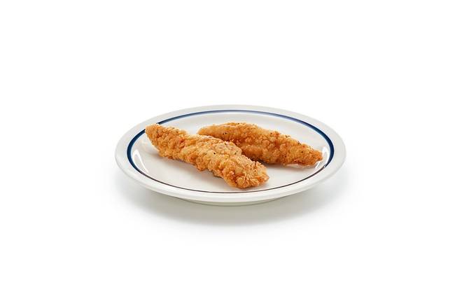 NEW Jr. Chicken Strips