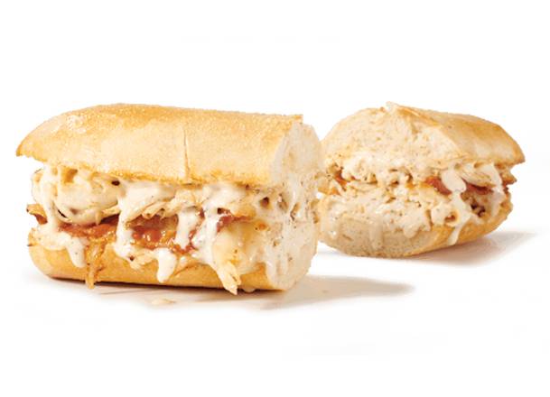 Newk's "Q" Sandwich