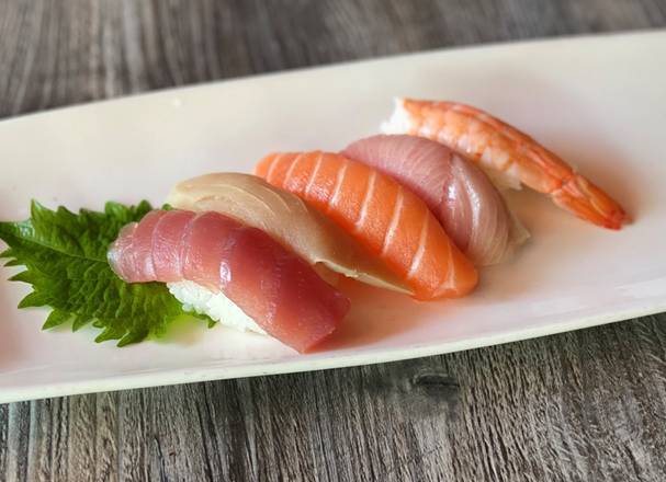 Nigiri Combo (5 pcs)