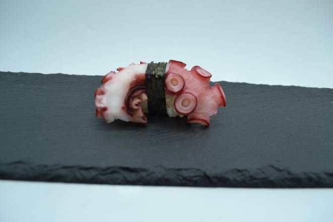 Octopus