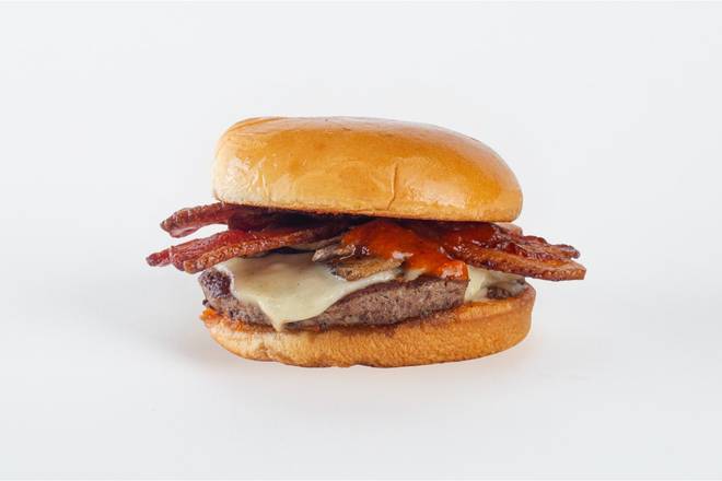 O.F.D. BURGER