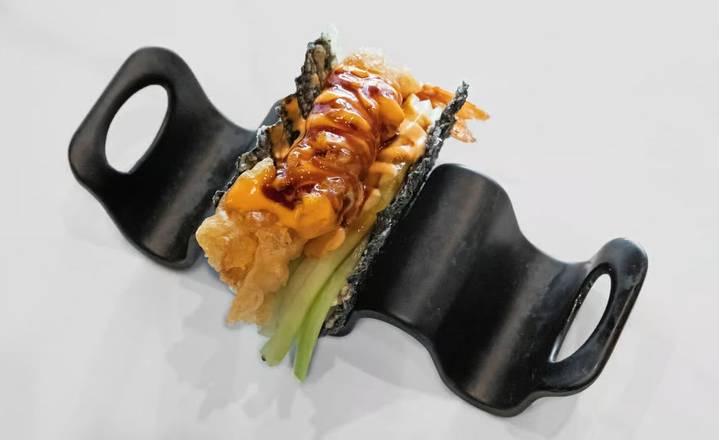 Oki Sushi Boat