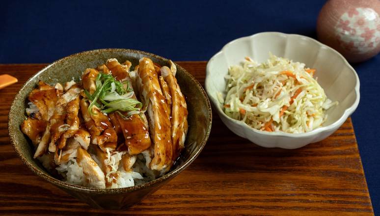 Oriental Salad