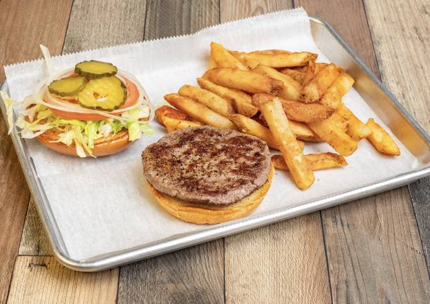 Original Burger