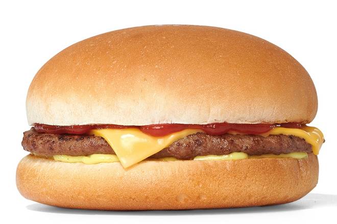 Original Cheeseburger