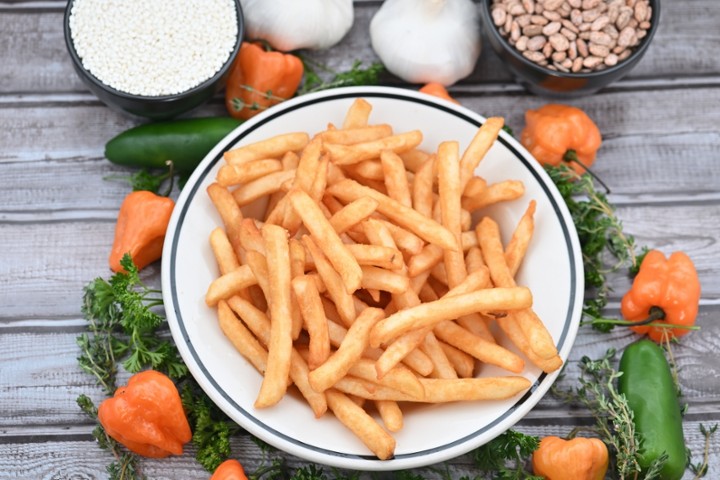 Original Fries